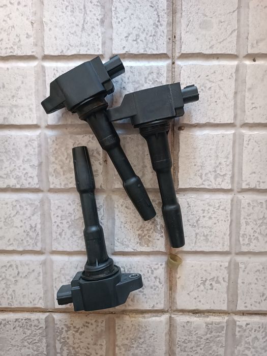 Bobines Renault a gasolina