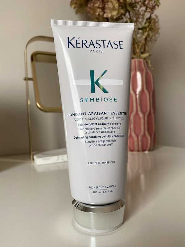 Kerastase Symbiose - odżywka 200ml