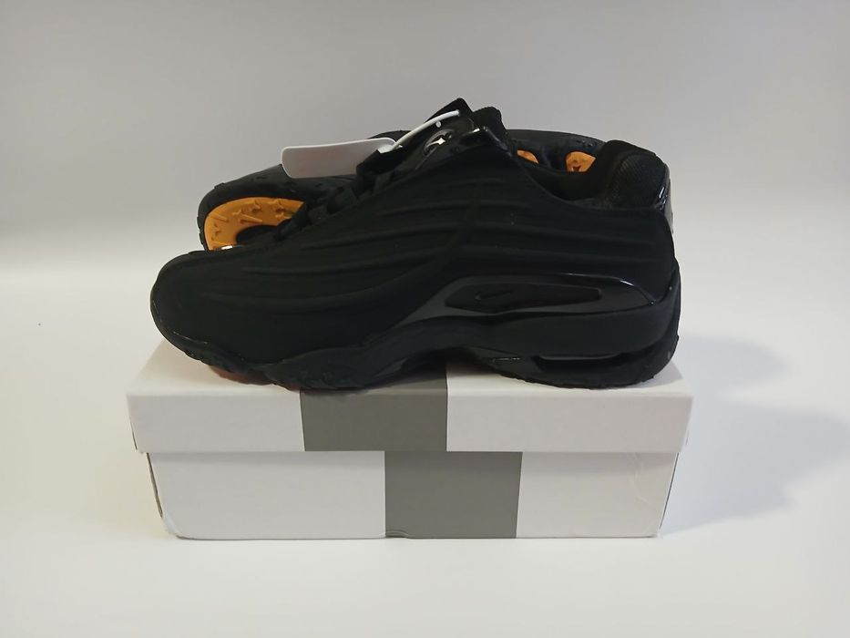 Кросівки Nike Nocta X Hot Step 2