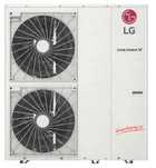 Pompa ciepła LG THERMA V MONOBLOK S 14,0kW  HM141MR.U34