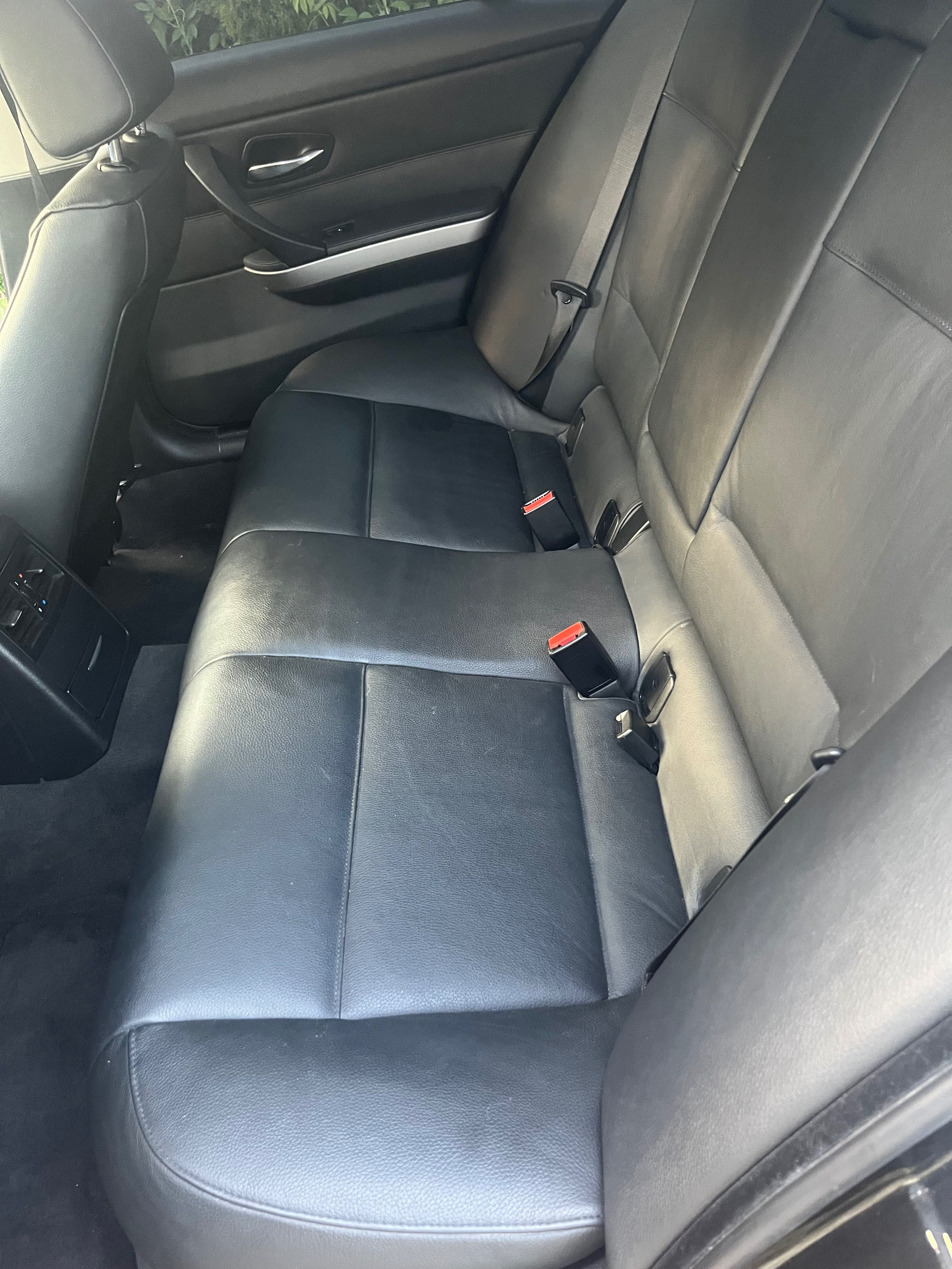 Bmw seria 3 320i