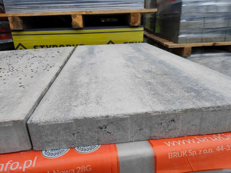 Płyta betonowa płyty tarasowe chodnikowe chodnik kostka brukowa taras