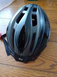 Kask rowerowy unisex