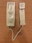 8 intercomunicadores telefone de porta Commax novos