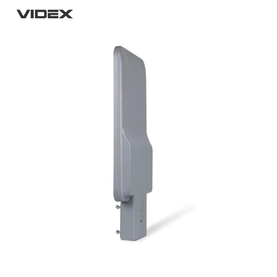LED вуличний ліхтар автономний VIDEX 30W 5000K VL-SLSO-305 26697