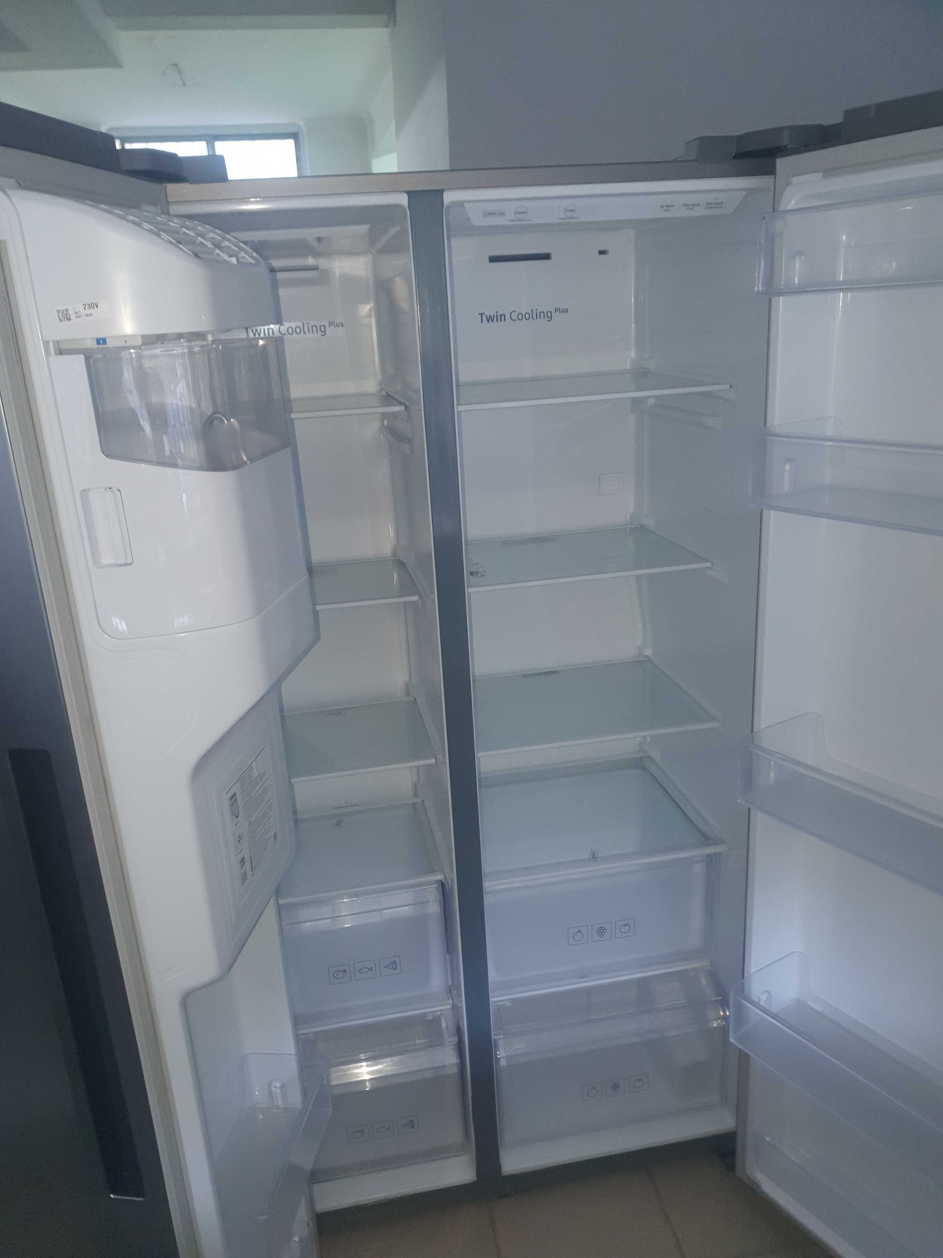 Frigorifico americano samsung No-frost sistema inverter