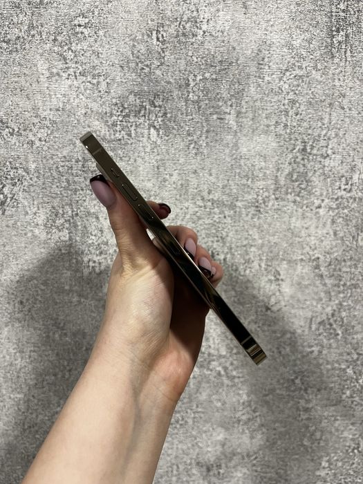 Iphone 13 Pro Max 256Gb Gold