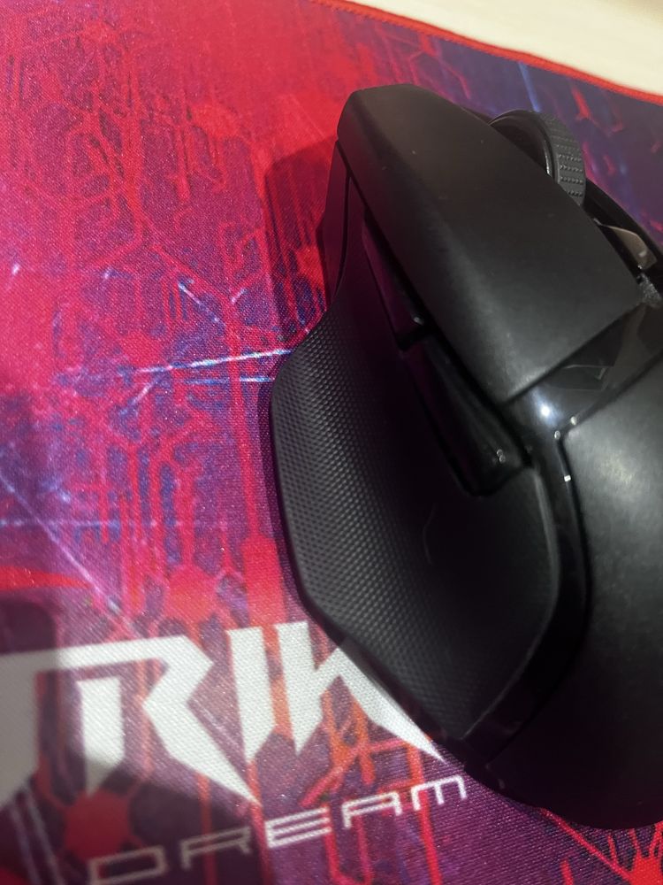 Razer basilisk x/ для роботи/навчання ЗАПИТУЙТЕ