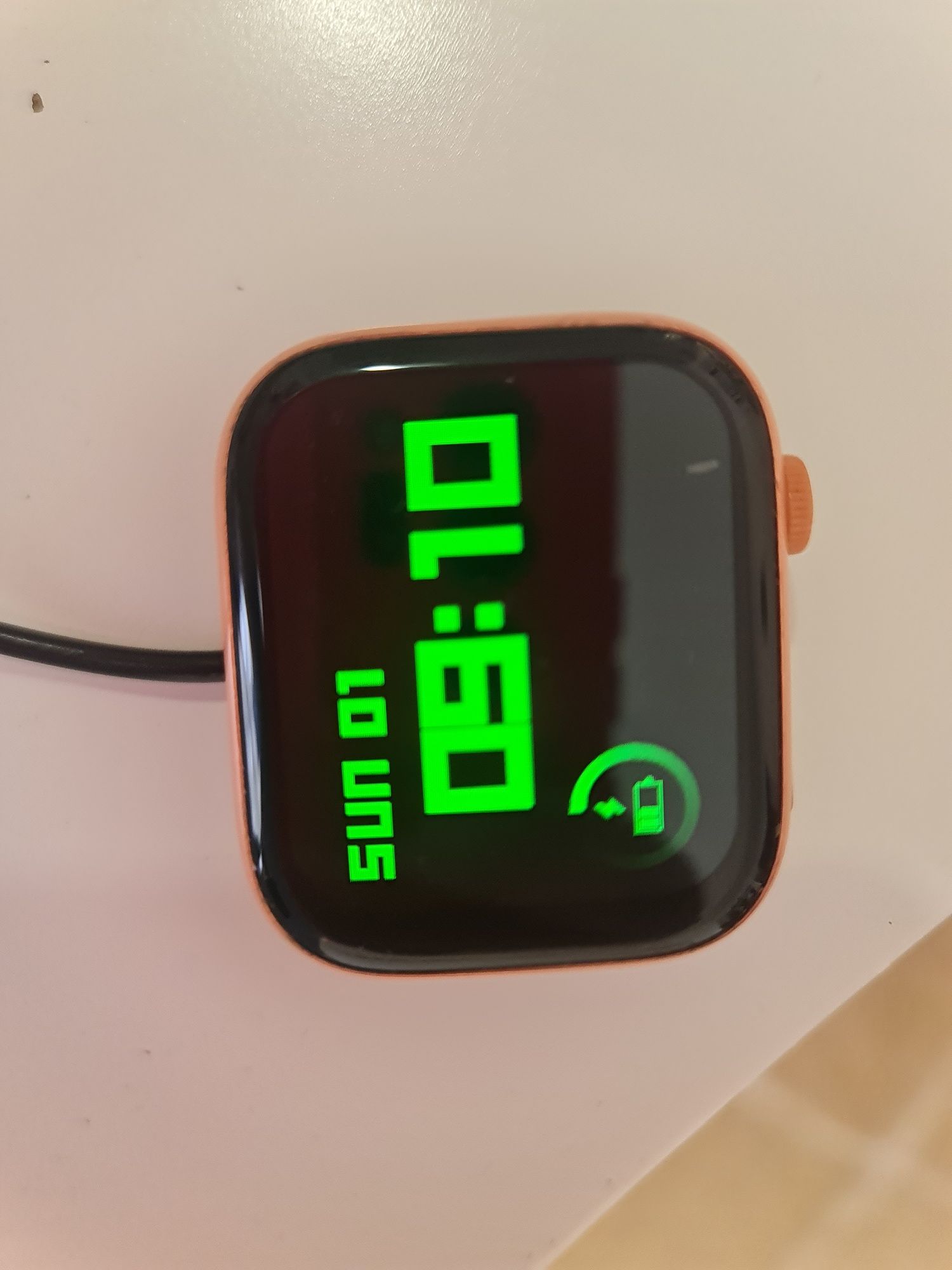 SmartWatch Relógio Inteligente