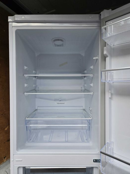 Lodówko-zamraż.Gram 153/53,5cm Gwar. 229 l.Zadbana.Po serwisie