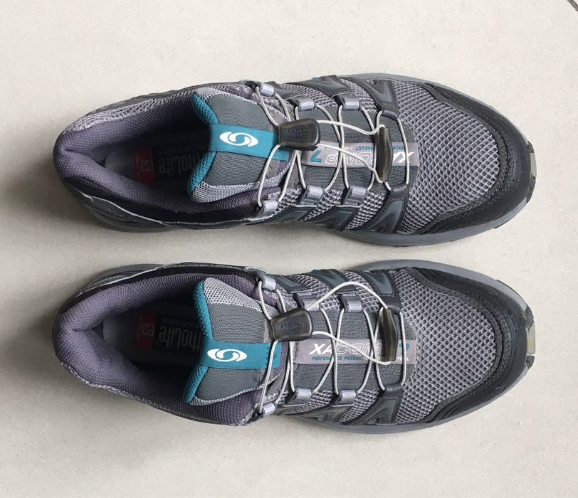 Кросівки SALOMON (Cambodia) оригінал lowa