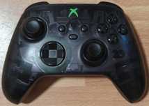 Xbox Pad kontroler Microsoft gamepad do gier one series x s pc