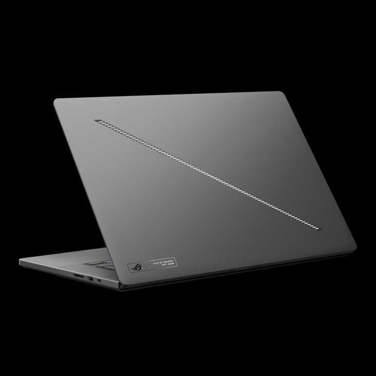 Portátil Asus ROG Zephyrus G16 RTX 4090/ Ecrâ Oled/ SSD 1Tb/32GB Ram