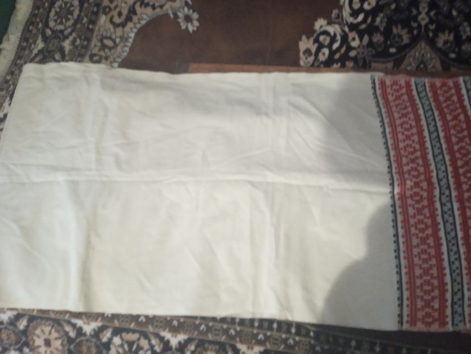 Продаються вишиті старинні рушники СРСР (СССР)