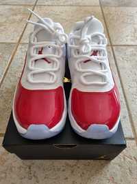 Buty Nike Air Jordan 37,5