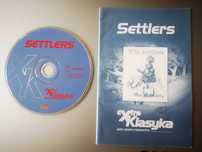 Settlers I - Gra PC