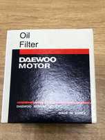 Фільтр масляний Ланос Daewoo Motor.