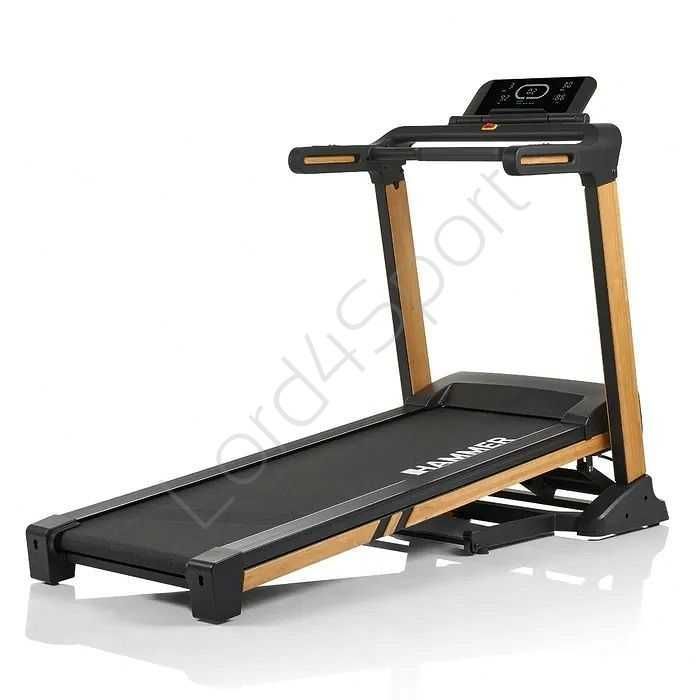 Bieżnia elektryczna HAMMER FLYRUN 6.0 NorsK