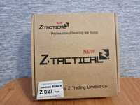 Наушники Z-tactical zSelex TASC1