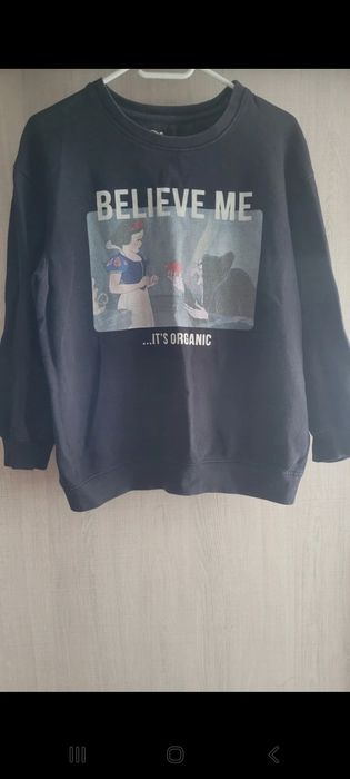 Bluza damska cropp