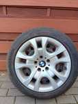 Komplet opon Bridgestone