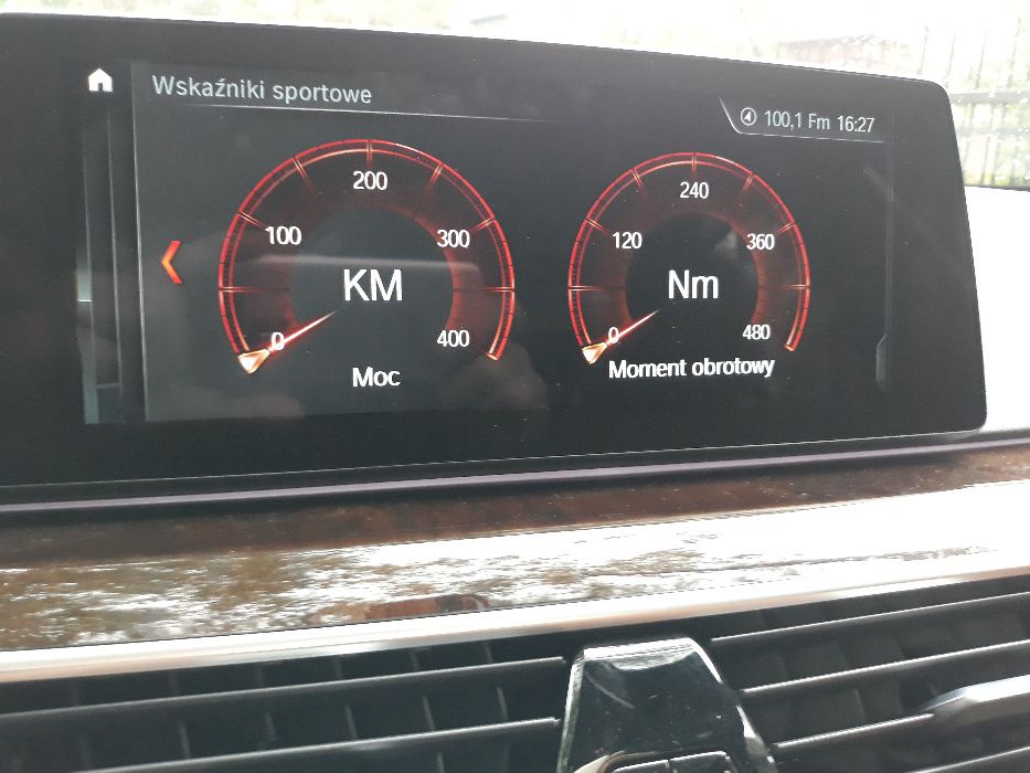 BMW Aktualizacja Mapa Programowanie F10 F15 E60 E90 X5 X6 X1 X3 1 3 5