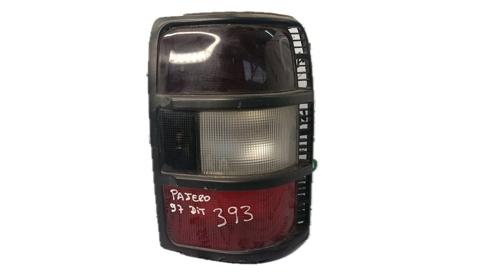 Farolim Dto Mitsubishi Pajero Ii (V3_W, V2_W, V4_W)