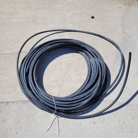 Kabel aluminiowy yaky 4x16mm2 RE 0.6 kV