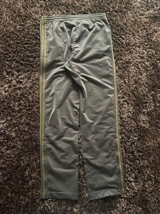 Штаны Adidas firebird М Широкие штани adidas фаерберд rap merch skate