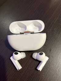Навушники вкладиші бездротові TWS Huawei FreeBuds 5i Ceramic White