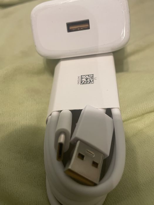 Ładowarka do Realme/oppo 65w supervooc z kablem