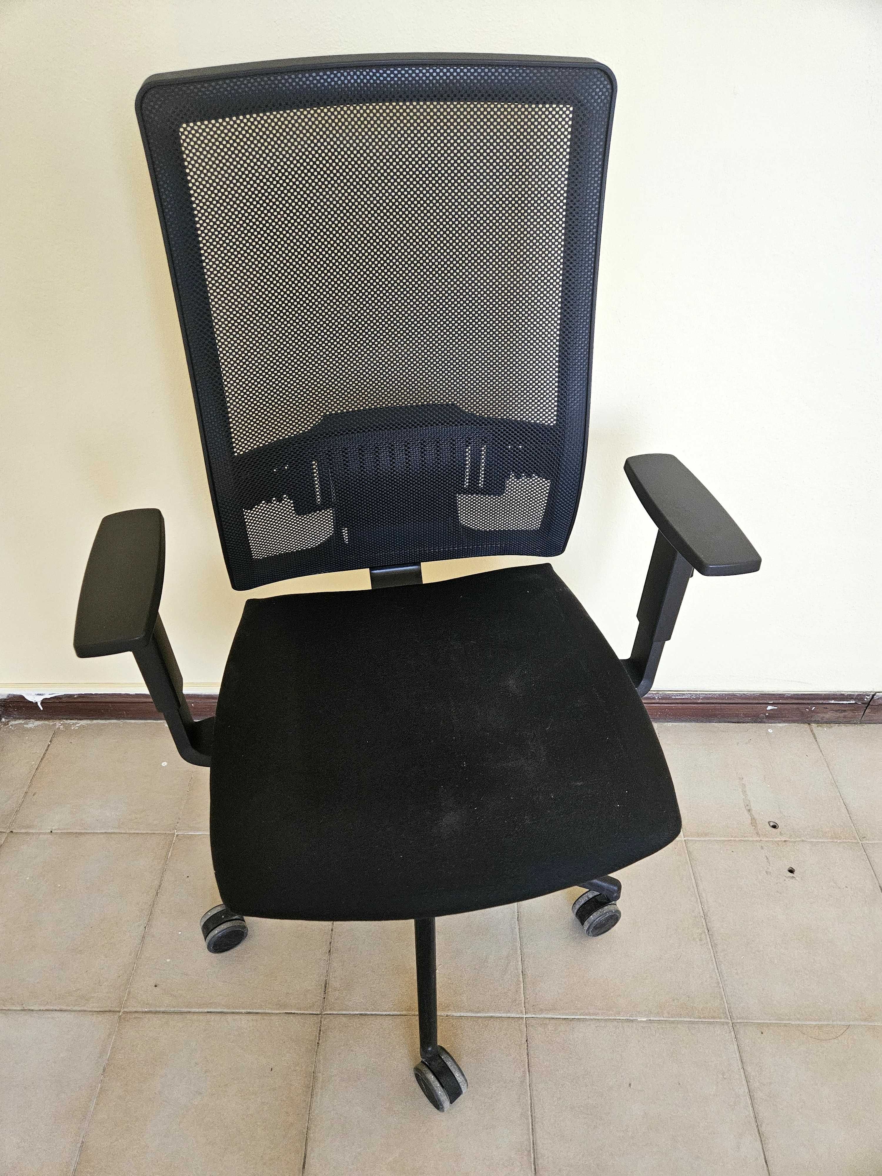 Mobiliario de escritorio