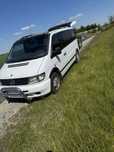 Mercedes Vito 2.2 CDI