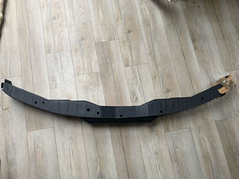 Belka przednia, wzmocnienie zderzaka Mercedes Sprinter 95-00