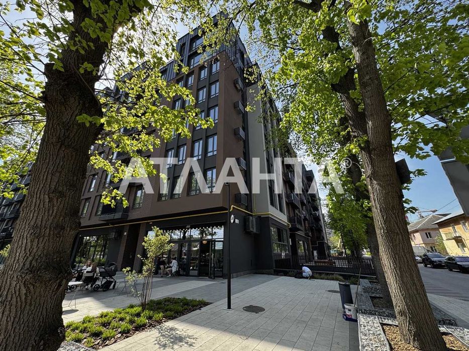Ексклюзивна 5-кімнатна в ЖК Avalon Yard. Зданий будинок!