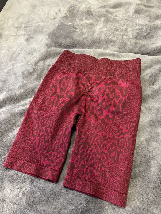 Gymshark велосипедки М