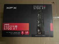 XFX RX 5700 xt 8GB - AMD Radeon - USA
