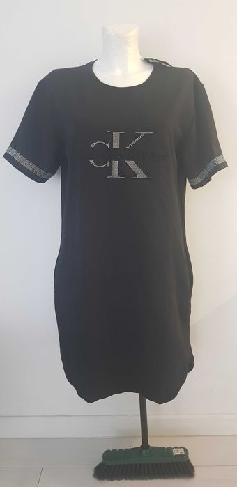 Sukienka tunika CK