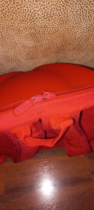 Набір рюкзак сумка совушка єдиноріг ігрушки