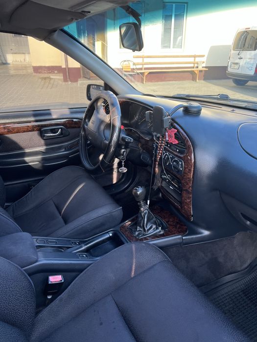 Продам ford skorpio mk2 в отличном состоянии
