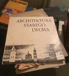 Architektura Starego Lwowa 1950