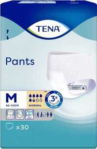 Трусы-подгузники для взрослых Tena Pants Normal M