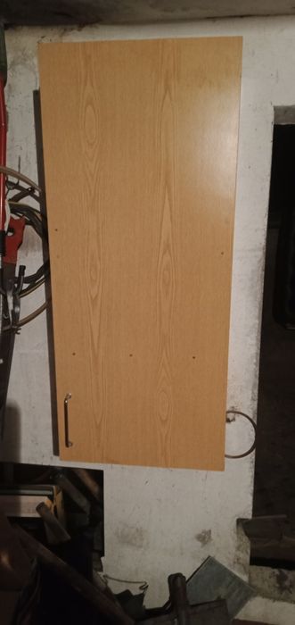 Шкафчик навесной для кухни