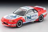 Tomica Limited Vintage Neo LV-N234c Unisia Nissan Skyline GT-R '93