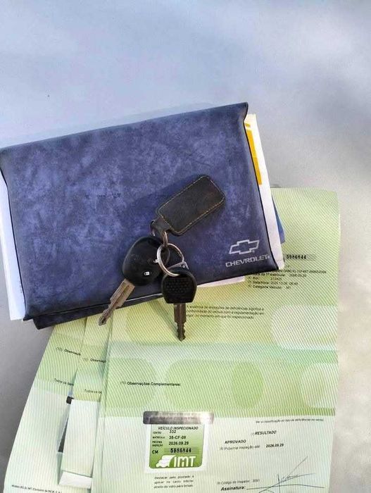 chevrolet kalos 2006 1.2