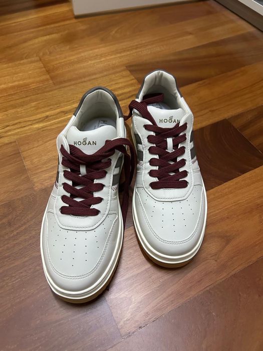 Sapatilhas novas homem HOGAN tamanho 42