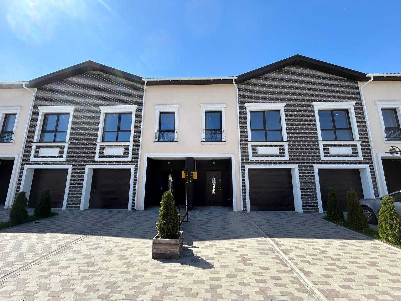 Продається таунхаус у котеджному містечку Euro Village