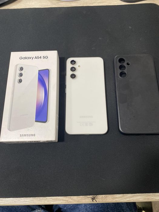 Xiaomi Samsung A54 8/256
