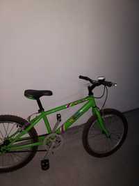 Bicicleta para criança (roda 20x1.95)
