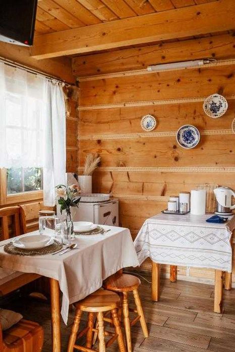 Uroczy domek w górach na wynajem | SYLWESTER